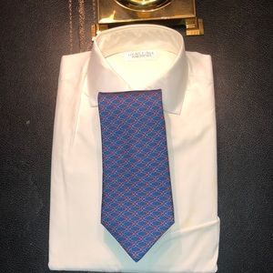 Hermes tie